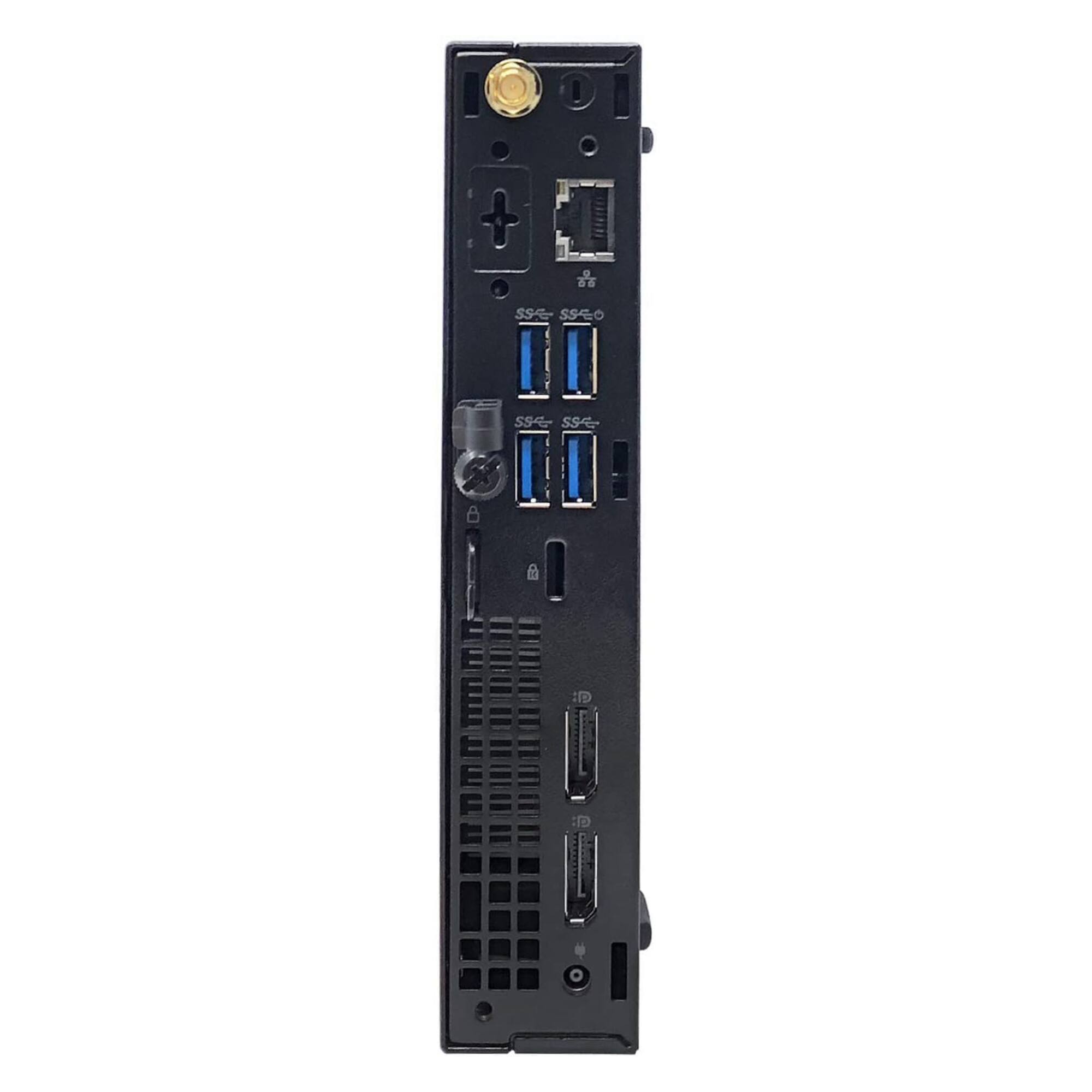【動作美品】DELL Optiplex 7070 Micro i5-9500T Amazon.com: Dell Optiplex 7070 Micro Desktop | Core i5-9500T