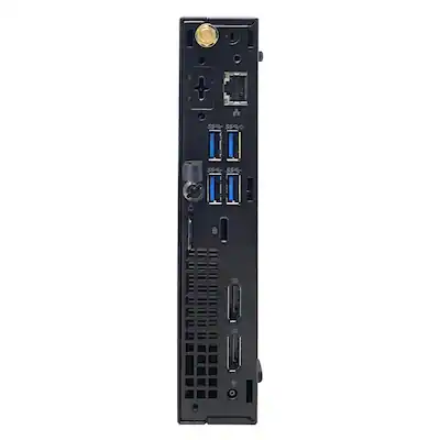 Dell OptiPlex 7070 Micro Desktop Intel Core i5 9500 16GB RAM 512GB Dell OptiPlex 7070 Micro Desktop Intel Core i5 9500 16GB RAM 512GB