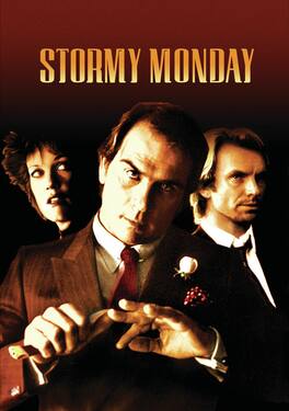 Stormy Monday - DVD