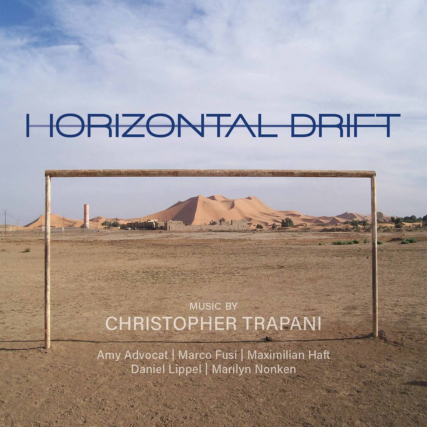 Maximilian Haft - Horizontal Drift   - COMPACT DISCS [CD] price history on PriceWatchPro