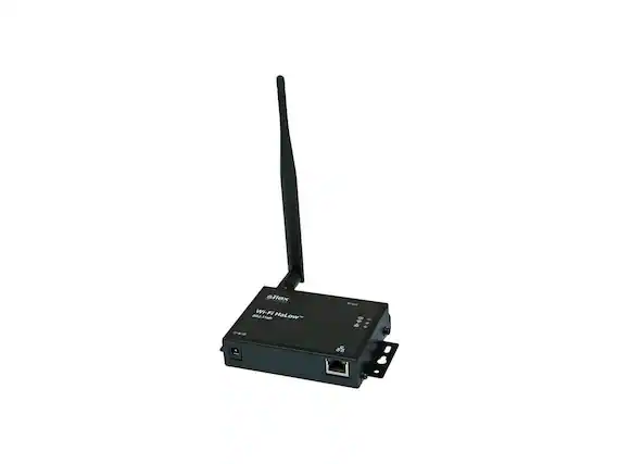 silex WI-FI HaLow 802.11ah
