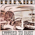 Carried to Dust [LP] - VINYL - Front_Zoom