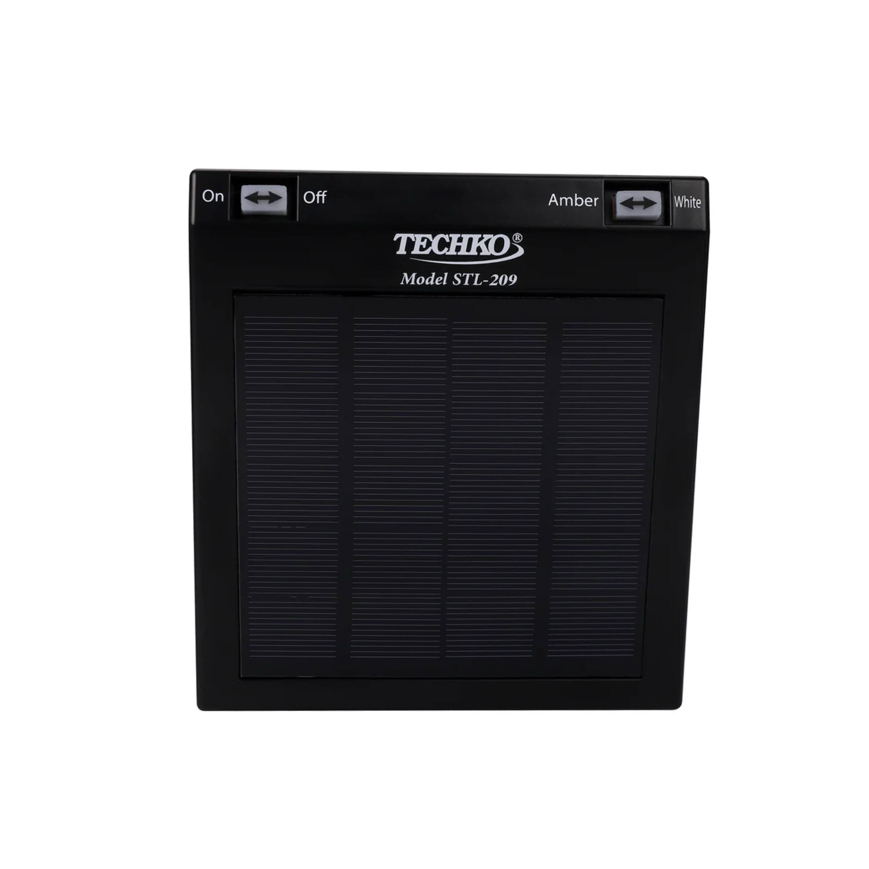 TECHKO Model STL-209