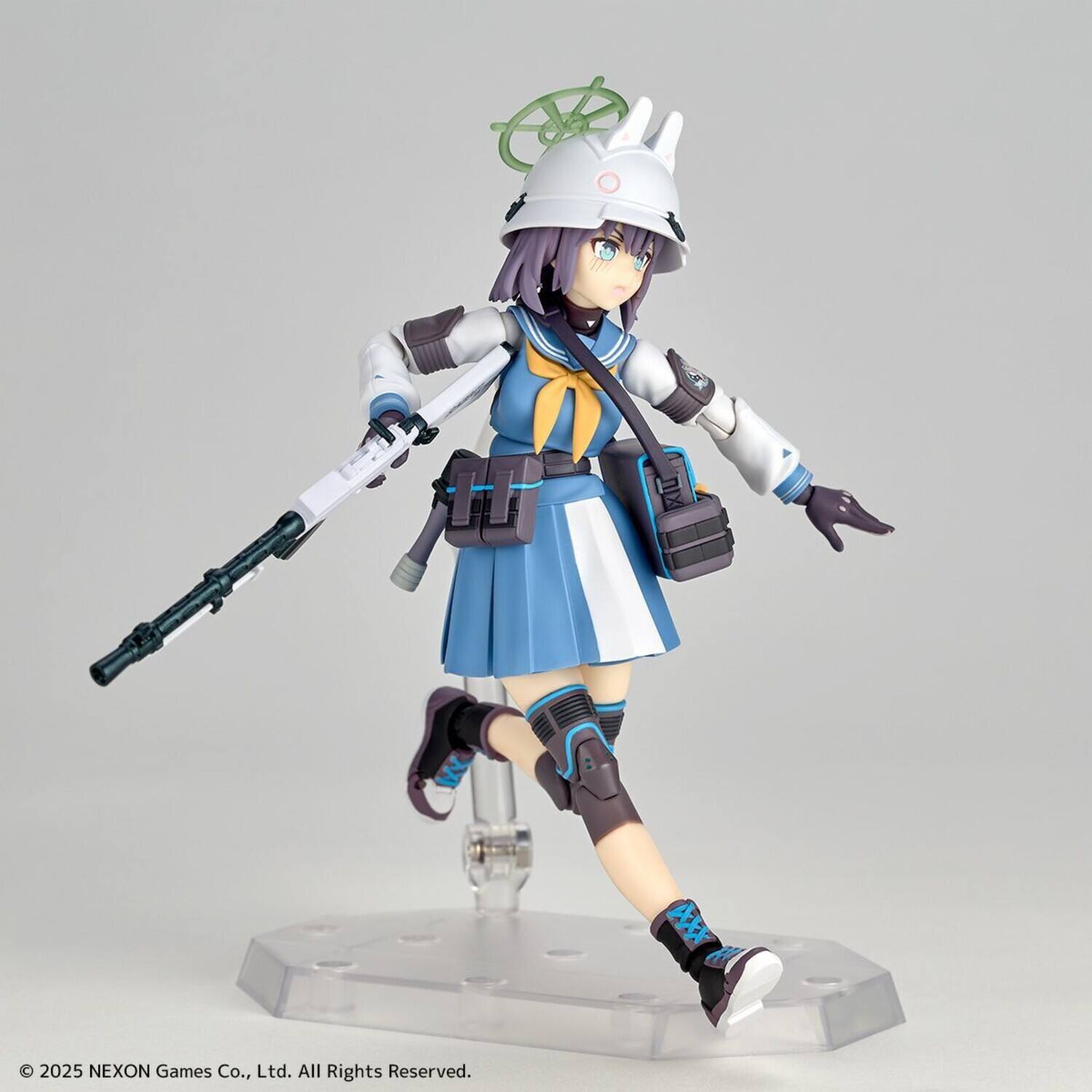 2025 NEXON Games Co., Ltd. All Rights Reserved.