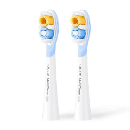 soocas MultiClean Ultra
soocas MultiClean Ultra