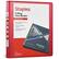 Staples
3-Ring View Binder
Standard Duty
The perfect binder for your everyday needs
2 tabs for easy open and close
D-Rings keep pages flat and fits more
QUARTERLY REPORT
