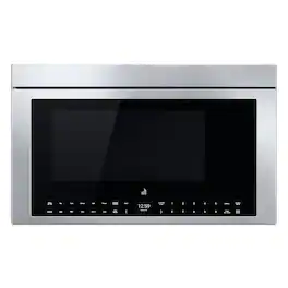 JennAir - 29 inches - Under cabinet Range Hood - Stainless Steel