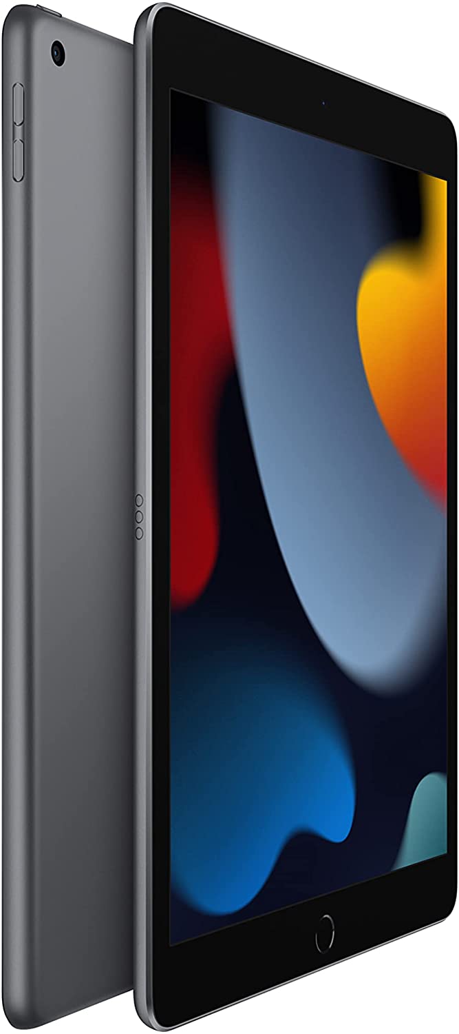 iPad 第9世代 256GB A2602 Apple Refurbished Excellent Refurbished iPad 9th Gen A2602