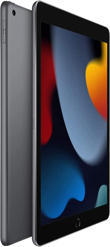 Apple Refurbished Excellent iPad 9th Gen A2602 (WiFi) 256GB Space Apple Refurbished Excellent iPad 9th Gen A2602 (WiFi) 256GB Space
