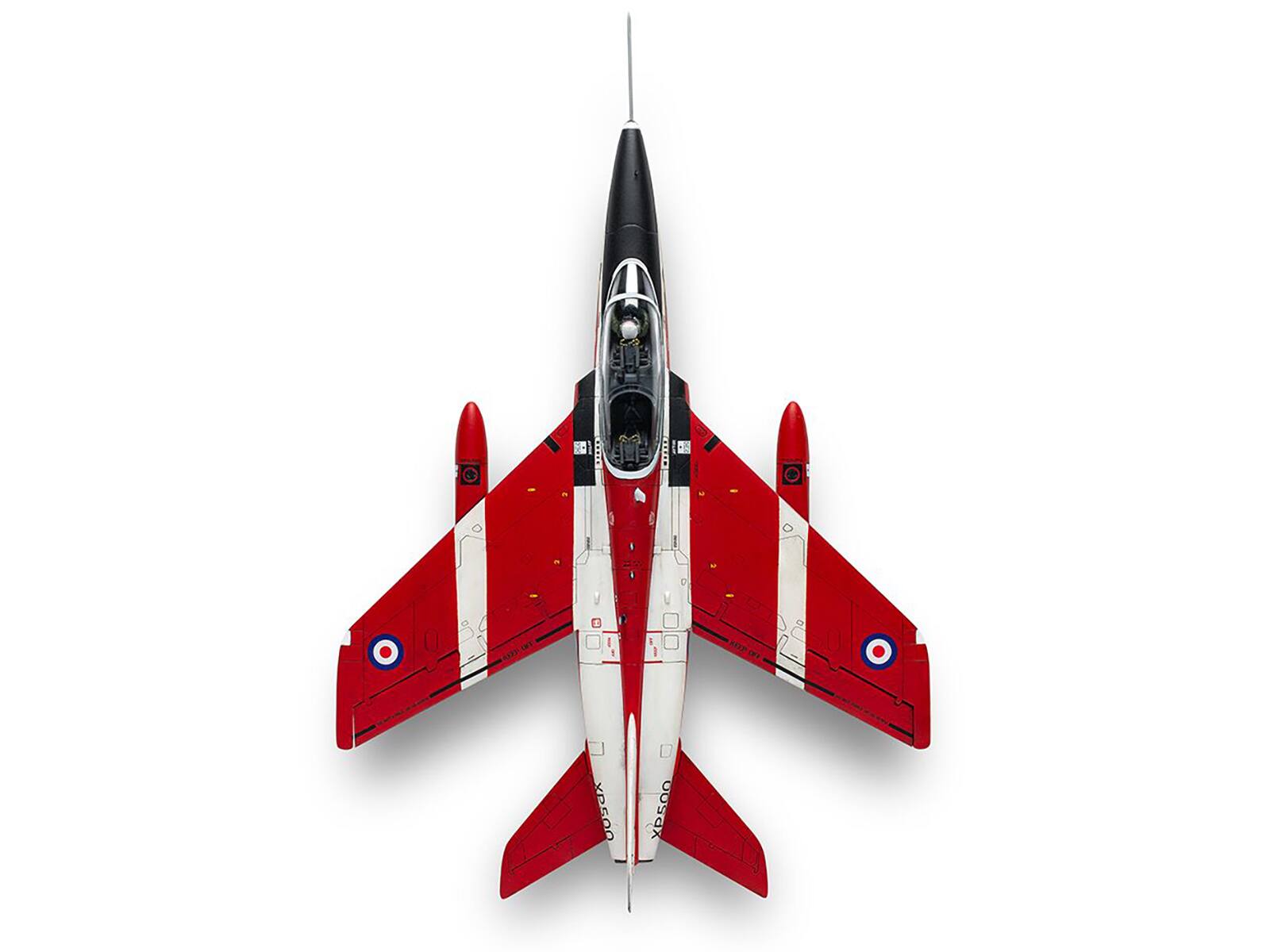 XP500 YO500