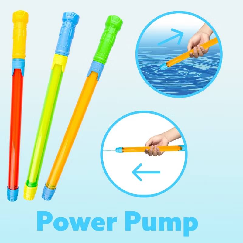 Power Pump