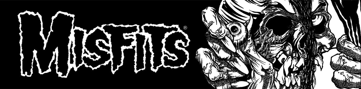 Front. PopMarket - Misfits - Pluginz - Misfits - Astro Zombie - Magnetic Grill   - NOVELTIES - Multicolor.