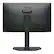 Alt View 11. BenQ - AQCOLOR SW272Q Photographer 27" IPS LED HDR QHD Monitor with AdobeRGB (USB Type C,HDMI,DP) - Gray.