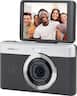 Kodak - PIXPRO C1 Digital Camera - Black