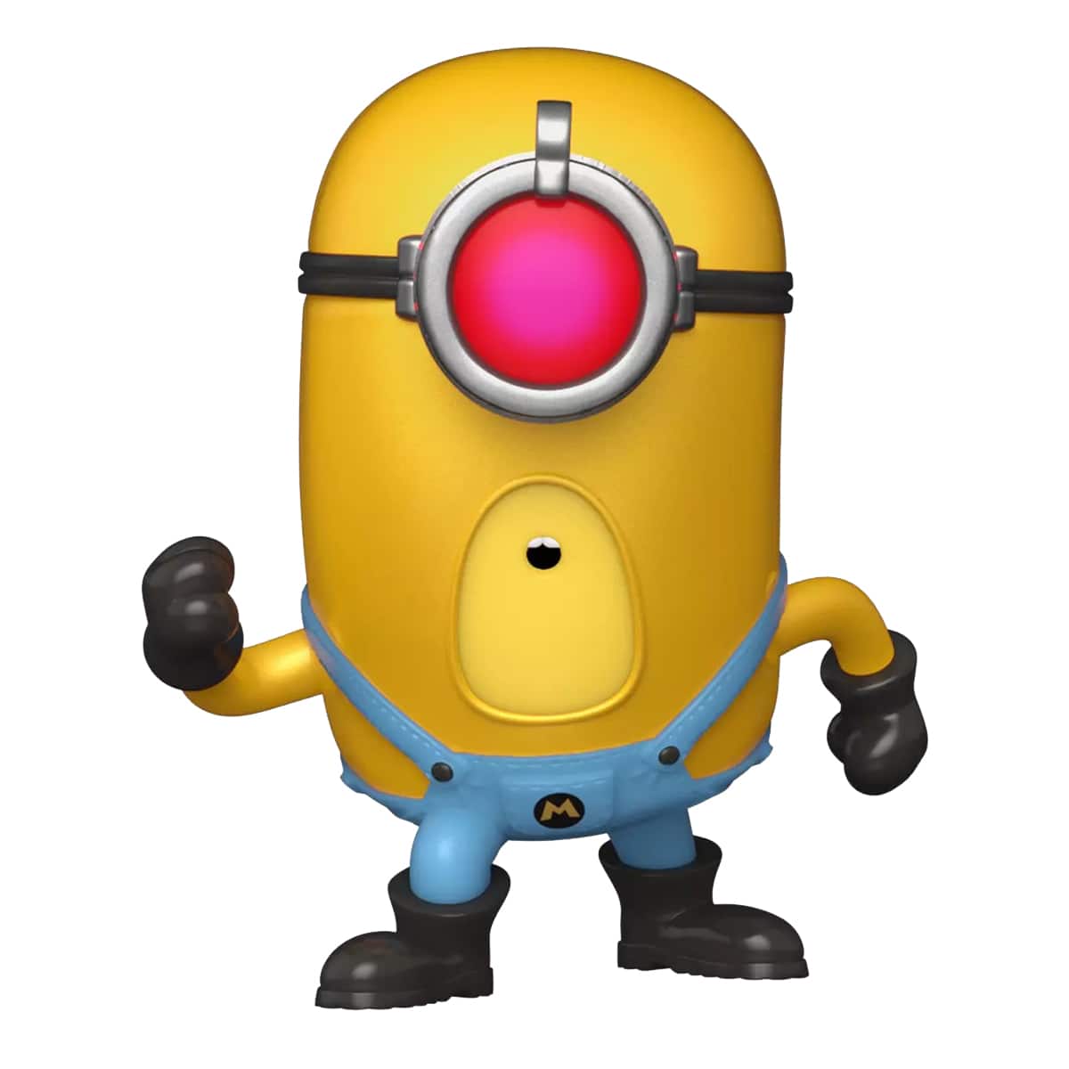 Funko Pop! Despicable Me - Mega Minion Mel - Multicolor