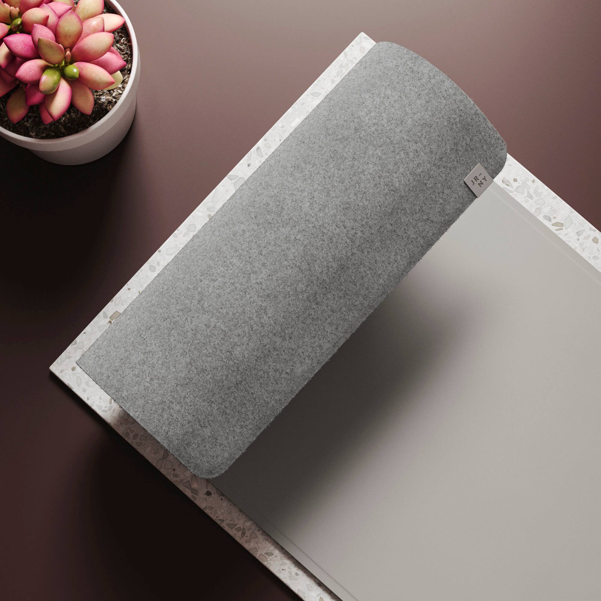 ALTI SLIM Wireless Charging Desk Mat - Journey US