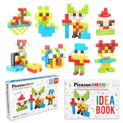 **Picasso Tiles**
**Creativity Beyond Imagination!**
**102-Piece Magnetic Building Cubes**
**E=mc²**
**A+ B=C**
**A+ B-C=**
**A+ B-C=**
**A+ B-C=**
**A+ B-C=**
**A+ B-C=**
**A+ B-C=**
**A+ B-C=**
**A+ B-C=**
**A+ B-C=**
**A+ B-C=**
**A+ B-C=**
**A+ B-C=**
**A+ B-C=**
**A+ B-C=**
**A+ B-C=**
**A+ B-C=**
**A+ B-C=**
**A+ B-C=**
**A+ B-C=**
**A+ B-C=**
**A+ B-C=**
**A+ B-C=**
**A+ B-C=**
**A+ B-C=**
**A+ B-C=**
**A+ B-C=**
**A+ B-C=**
**A+ B-C=**
**A+ B-C=**
**A+ B-C=**
**A+ B-C=**
**A+