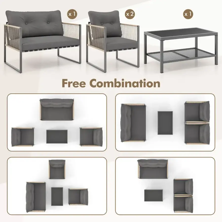Group: Free Combination

* x 1
* x 2
* x 1