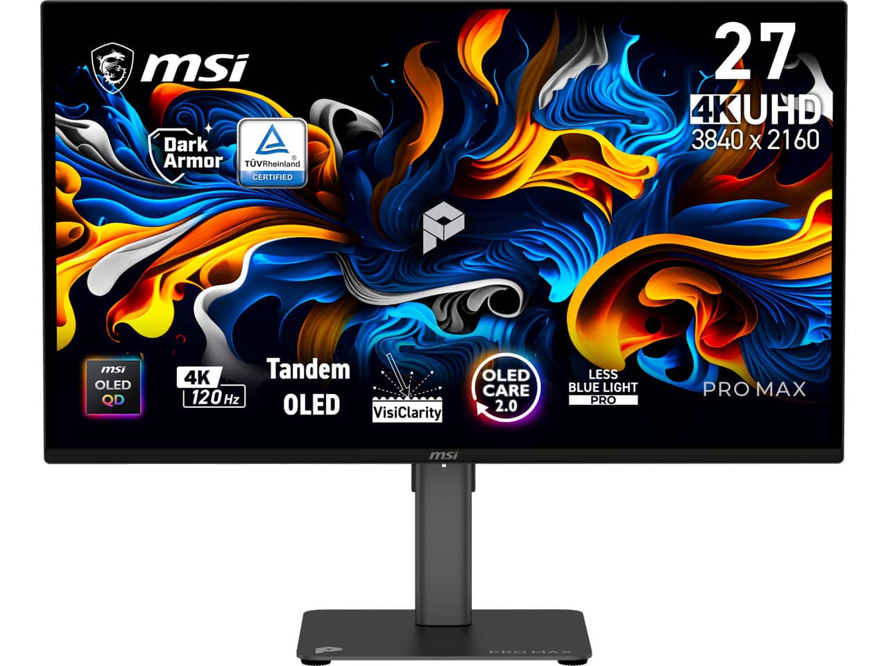 MSI 26.5