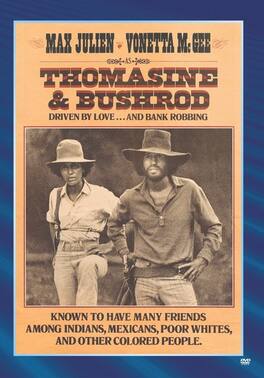 Thomasine And Bushrod - DVD