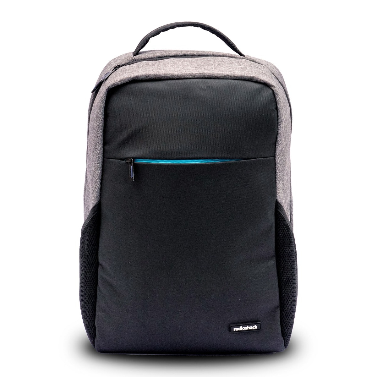 RadioShack - 15.6" Laptop Backpack 2607052 - Black