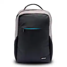 RadioShack - 15.6" Laptop Backpack 2607052 - Black