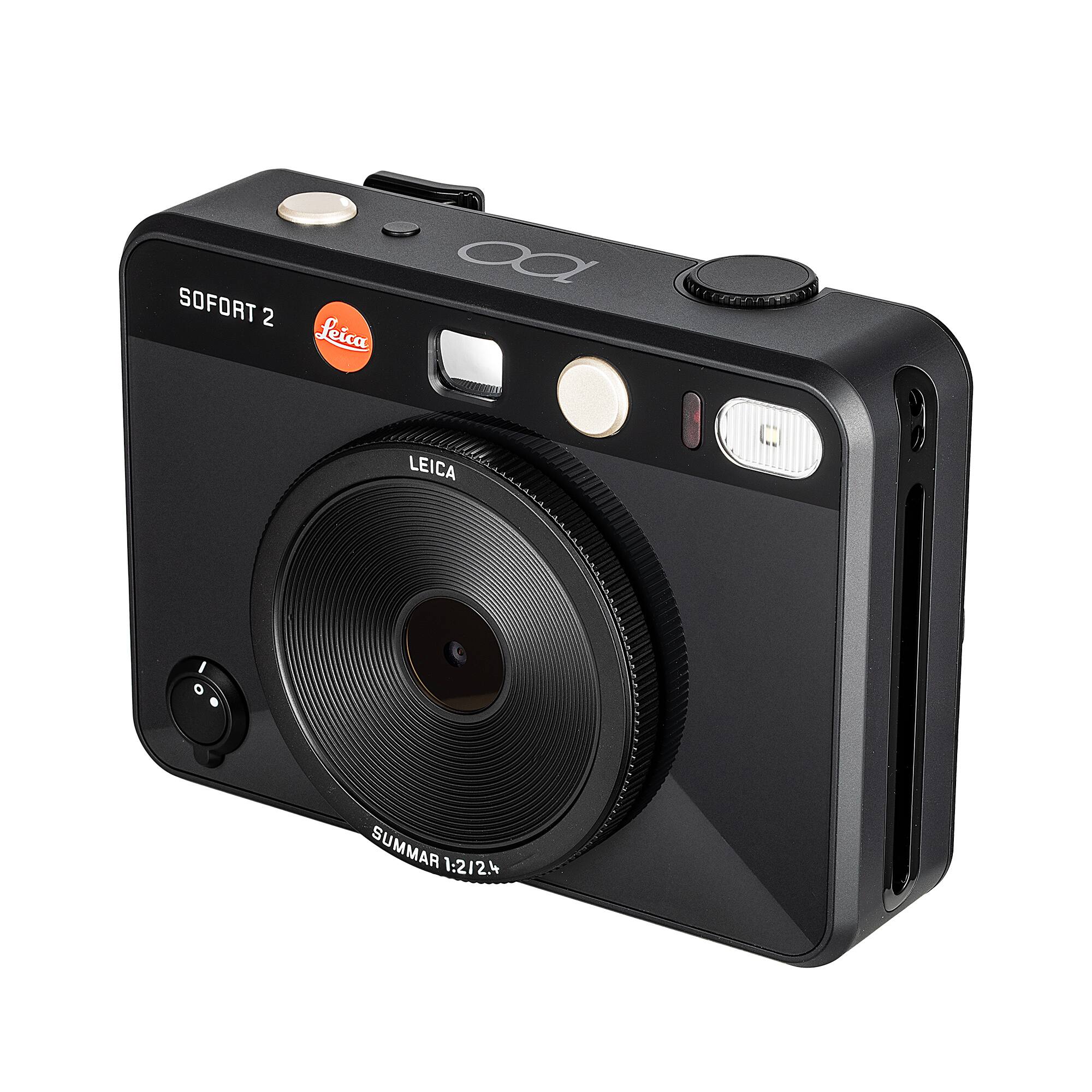 SOFORT 2 Leica LEICA I. SUMMAR 1:2/12