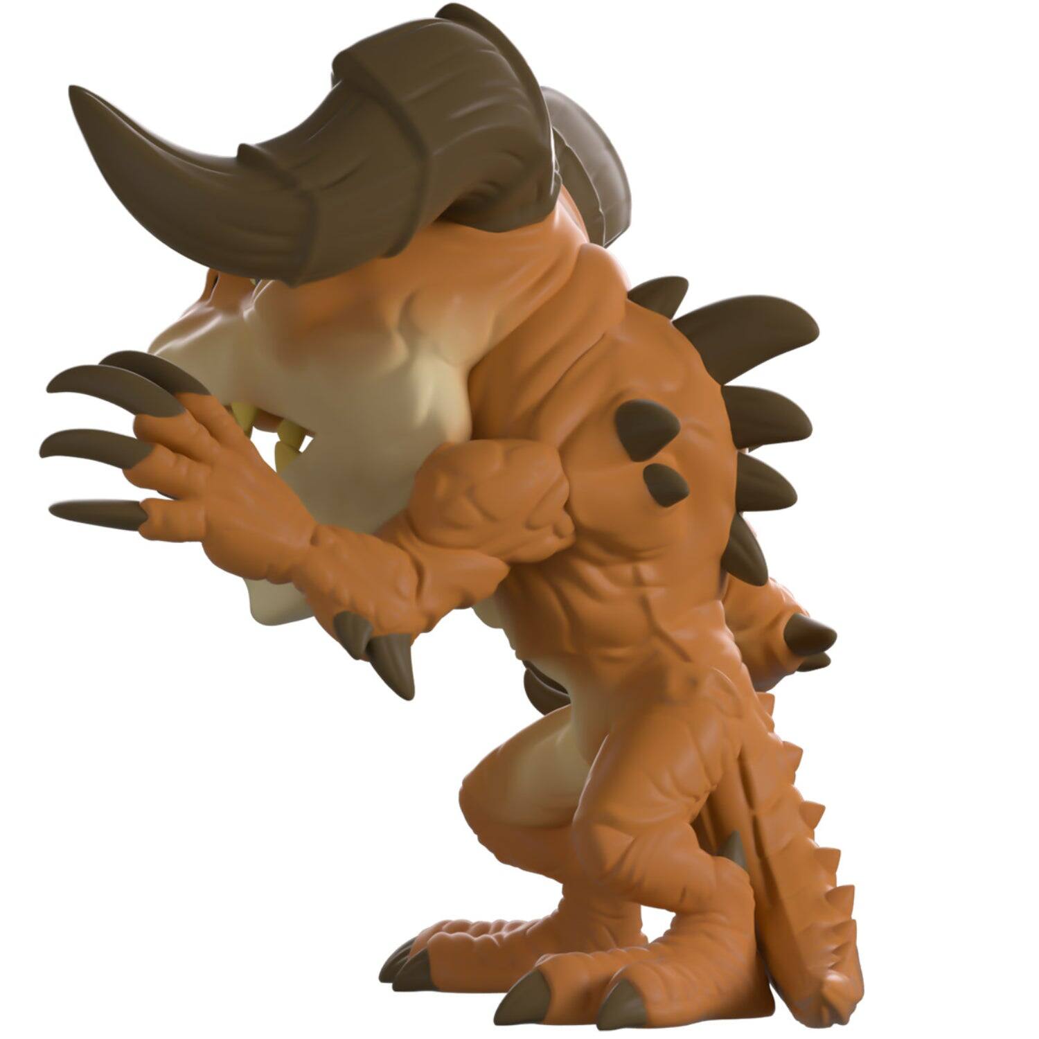 Alt View 5. Youtooz - Youtooz: Fallout Collection [Deathclaw Vinyl Figure #3].