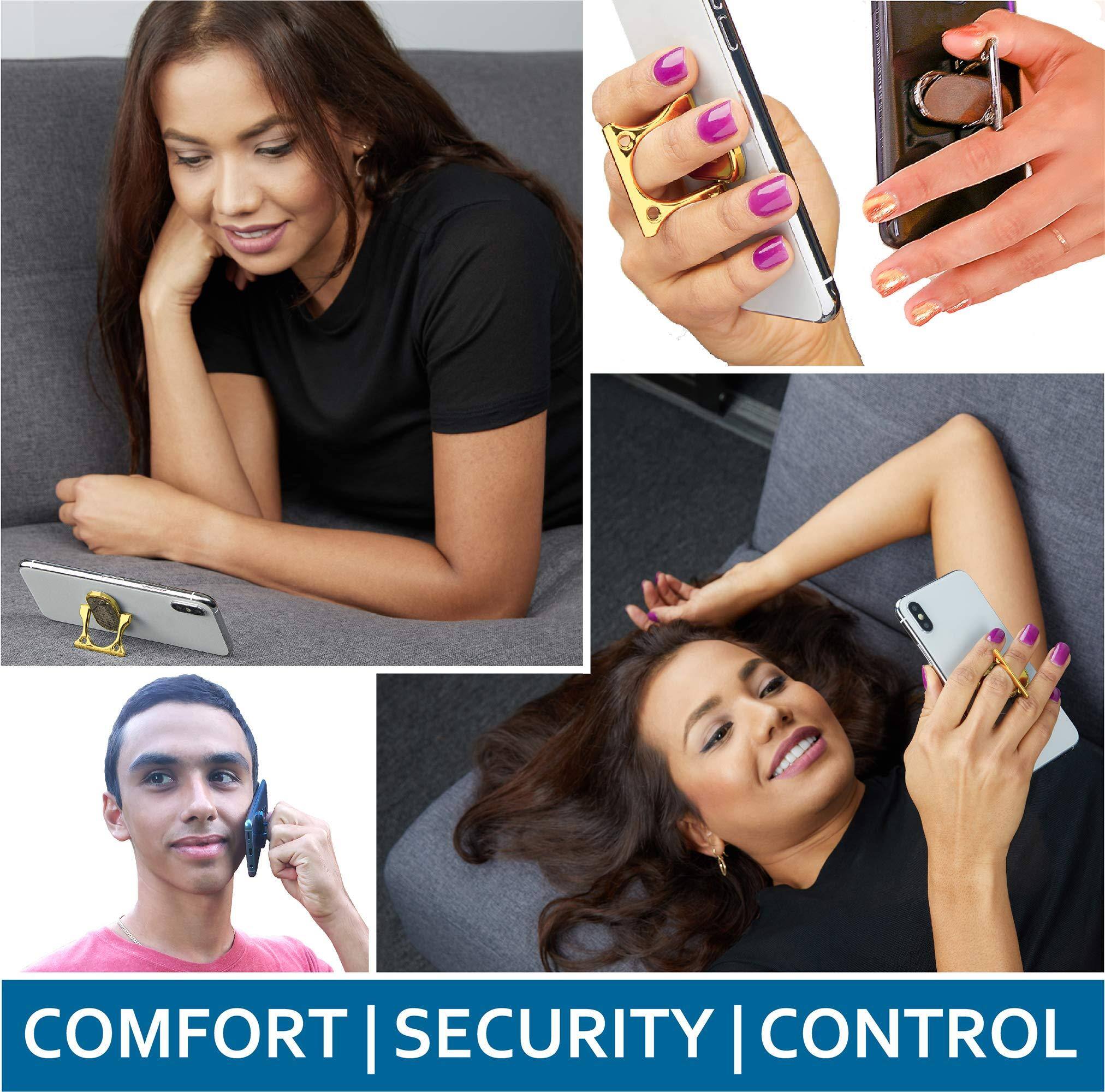 COMFORT | SECURITY | CONTROL