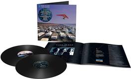 Pink Floyd - A Momentary Lapse Of Reason - VINYL LP