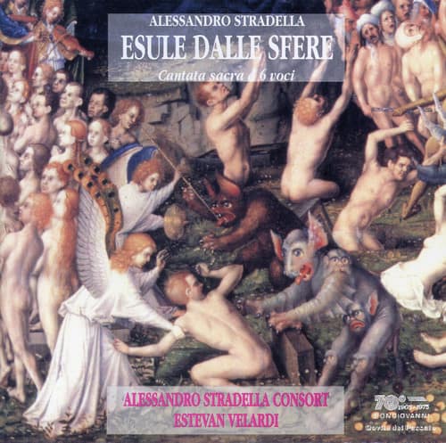 Estevan Velardi - Esule Dalle Sfere   - COMPACT DISCS [CD] price history on PriceWatchPro
