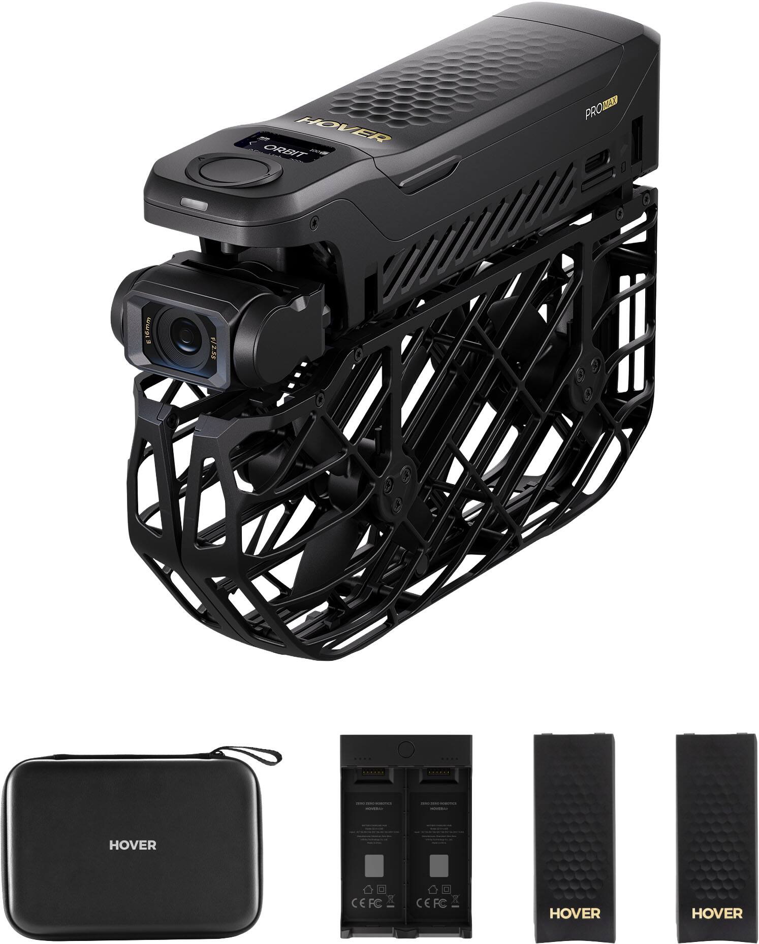 HOVER ER OREIT -E PROEE VEST 16mm - SEZE
HOVER CEFC
HOVER CEFC
HOVER