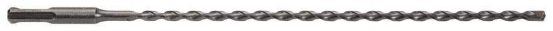 Angle. Irwin - Irwin Speedhammer Plus 1/4  X 12  L Steel SDS plus Drill Bit SDS Plus Shank 1 pc.