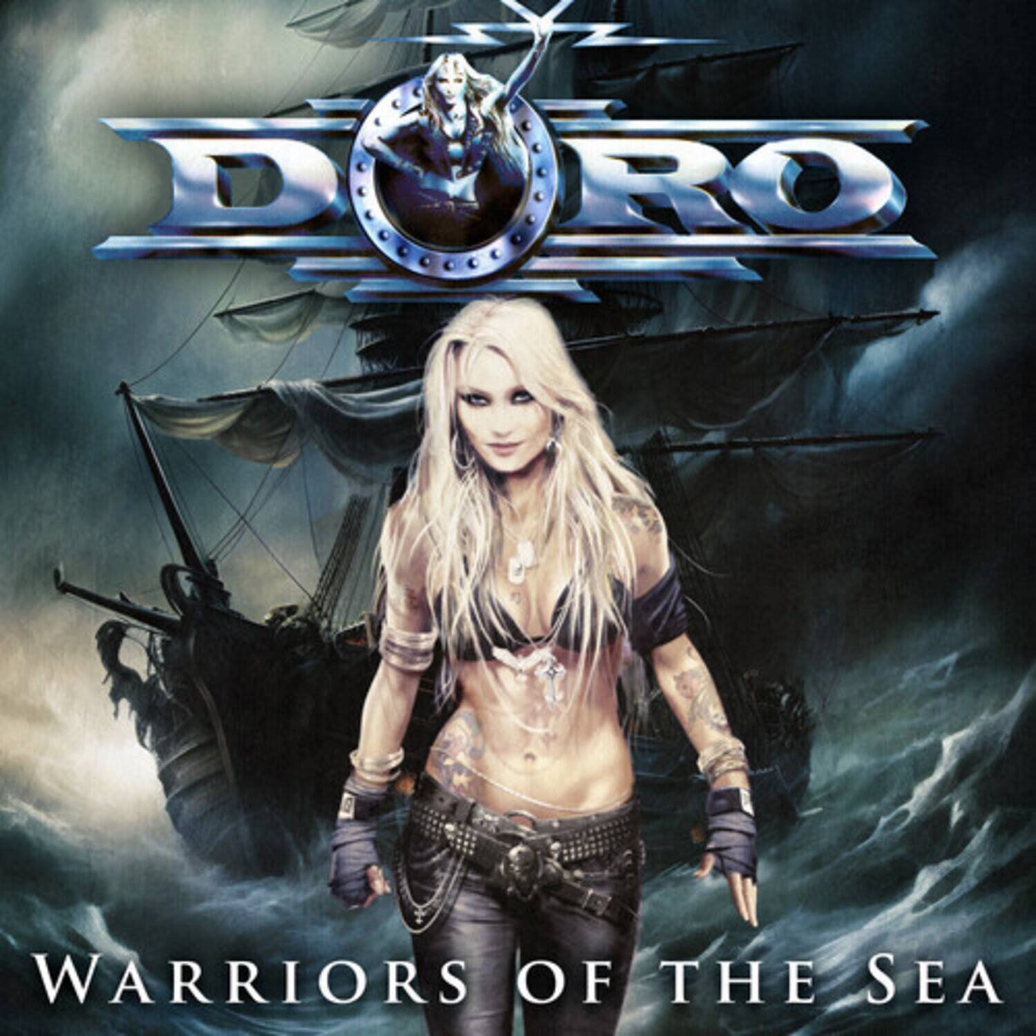 Doro  
Warriors of the Sea