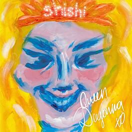 Shishi - Queen Deyonna/Faq - VINYL LP