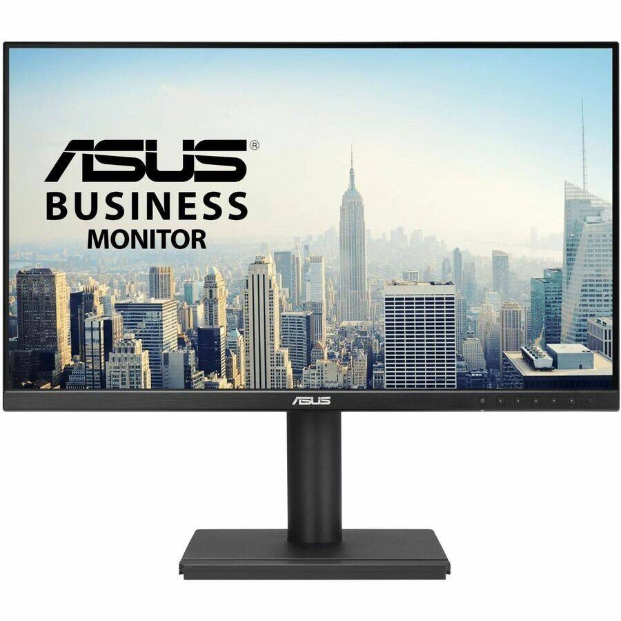 ASUS BUSINESS MONITOR