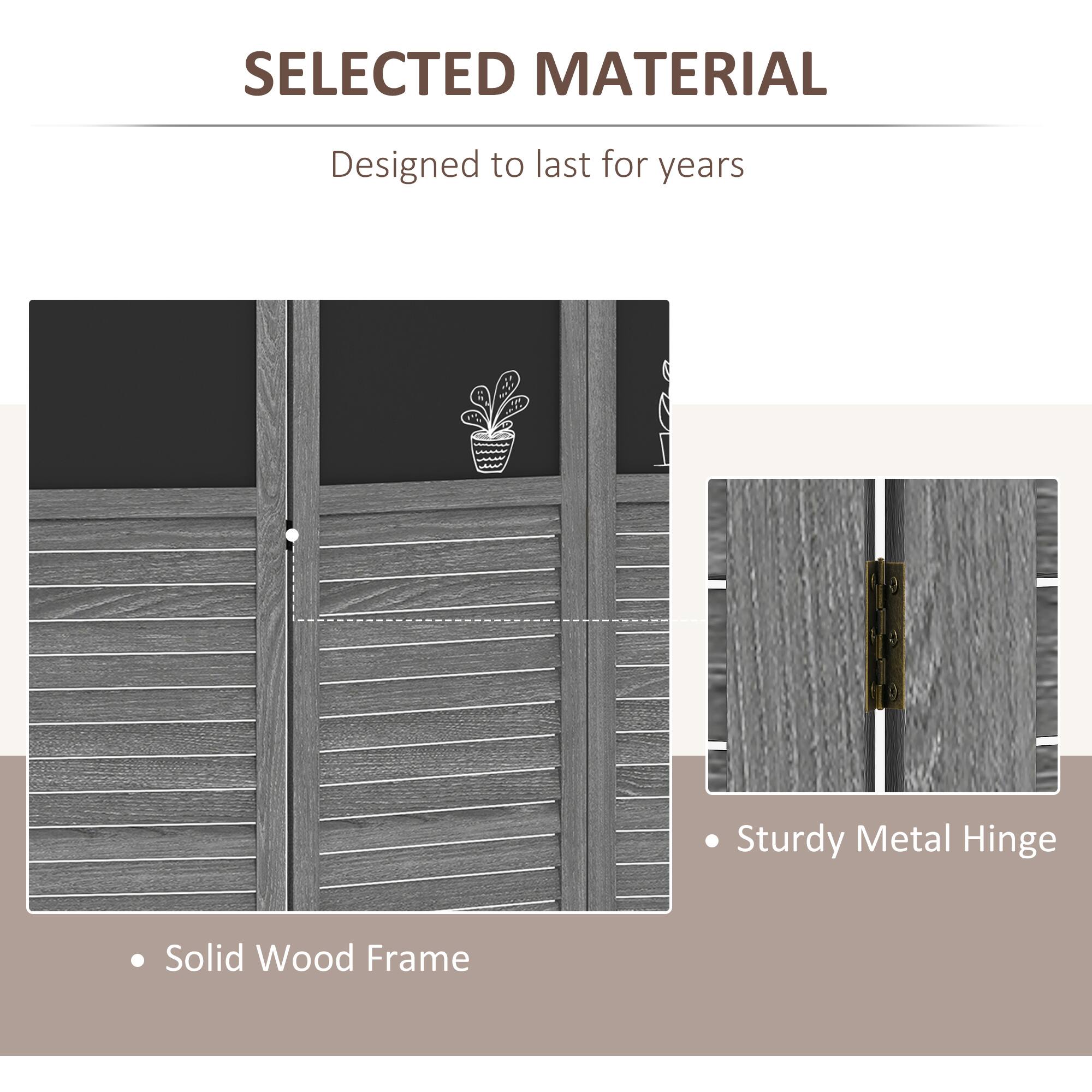SELECTED MATERIAL
Designed to last for years
- Solid Wood Frame
- Sturdy Metal Hinge