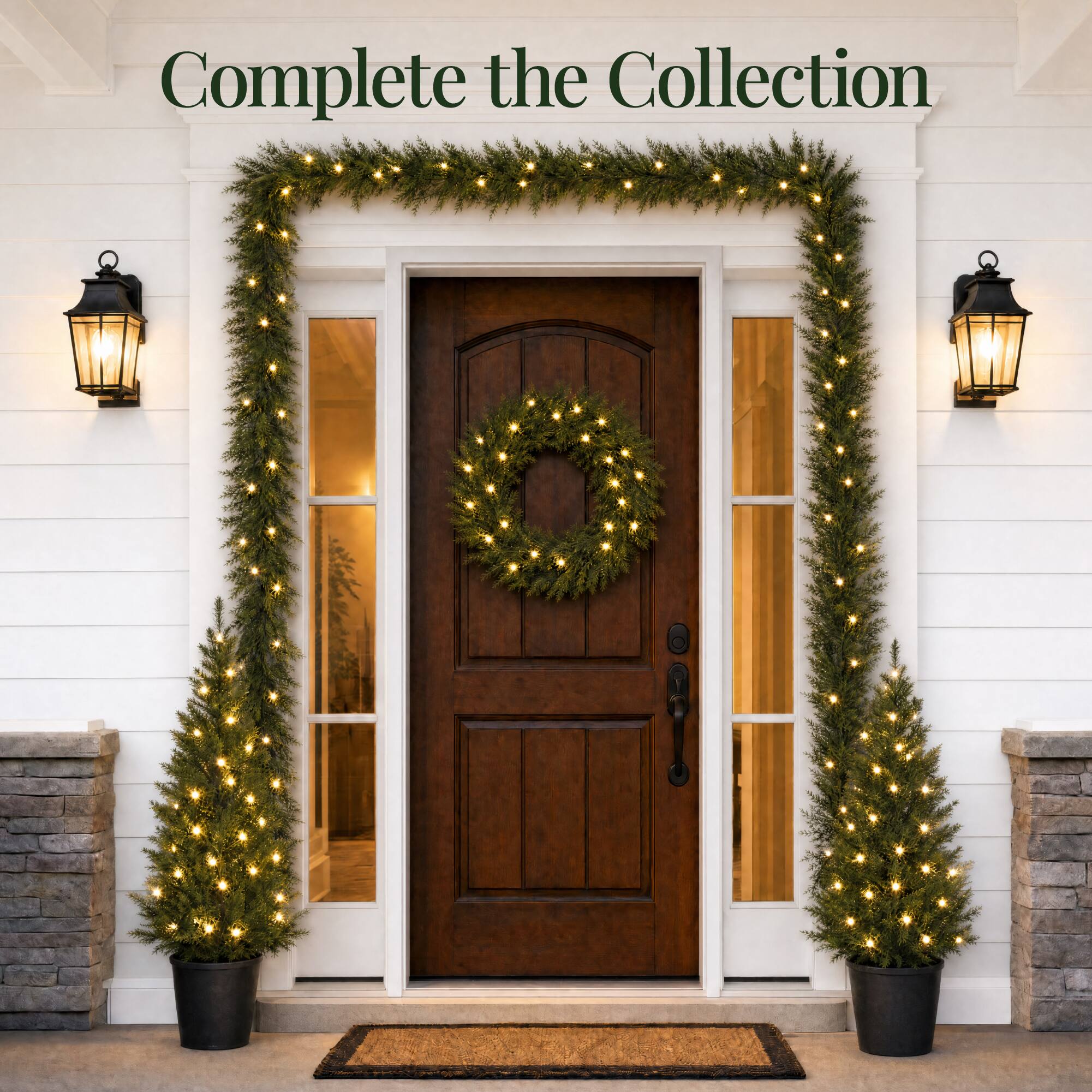 Complete the Collection