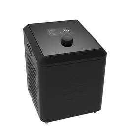 Ice Barrel - Chiller - Black