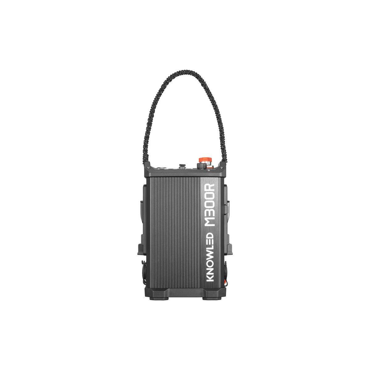 M300R KNOWLED