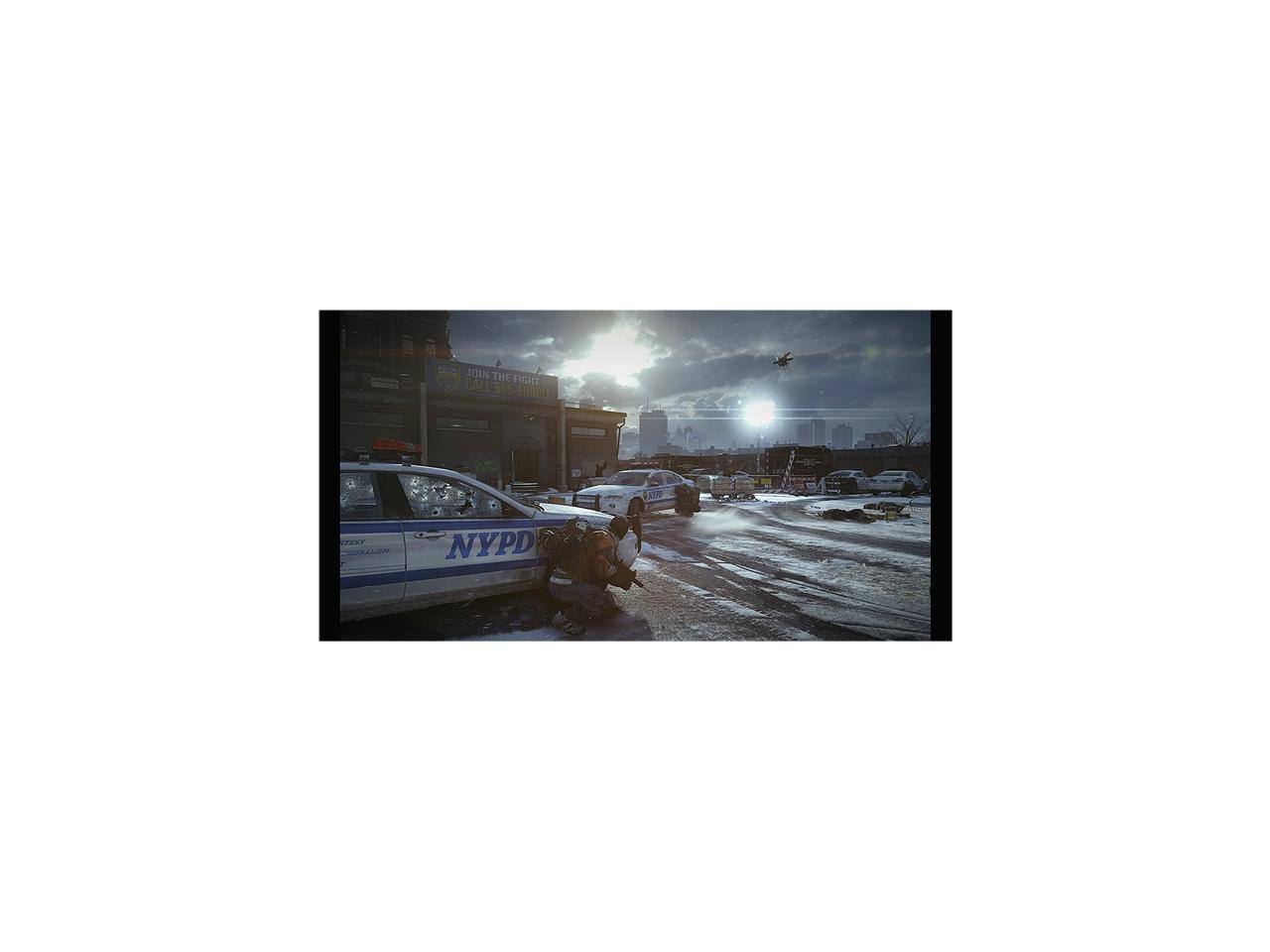 JOIN THE FIGHT 555 EAAPLL 0T8 PO RONALD NYPD