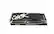 Alt View 14. XFX - SPEEDSTER QICK319 AMD Radeon RX 6750XT Core 12GB GDDR6 PCI Express 4.0 Gaming Graphics Card - Black.