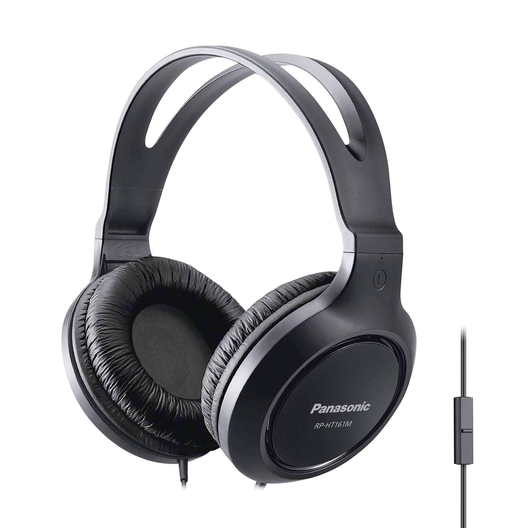 Panasonic RP-HT161M