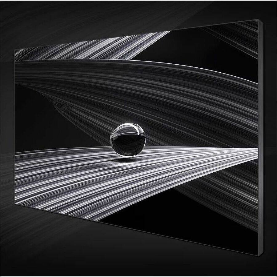 Alt View 7. Samsung - Samsung The Wall All-in-One 110" (2K) - 110" LCD - High Dynamic Range (HDR) - 3840 x 2160 - Direct View LED - 1400 Nit - Black.