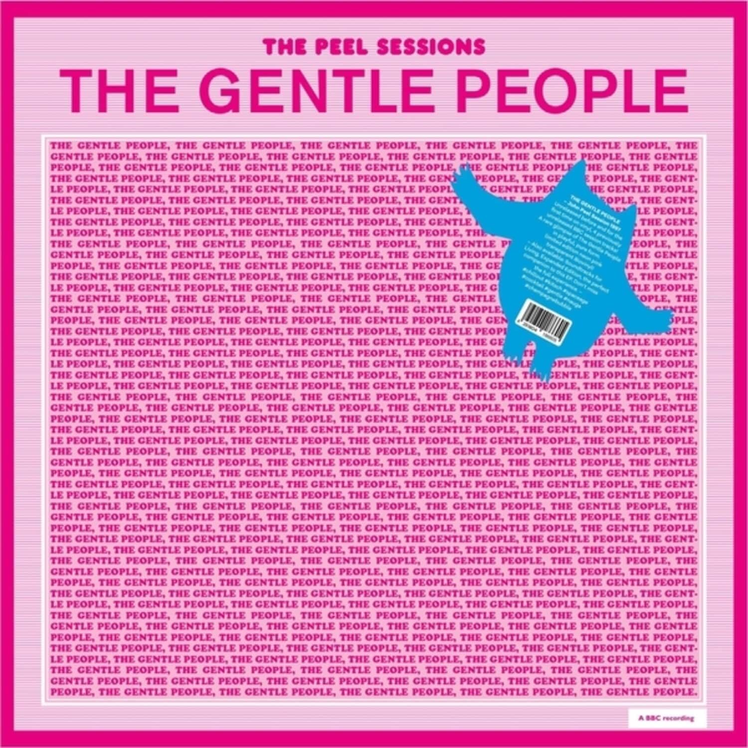 The Gentle People - The Peel Sessions   - 12-INCH SINGLE [12 inch Vinyl Single] price history on PriceWatchPro