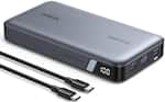 UGREEN
More than power
UGREEN
UGREEN 145W Power Bank
25000mAh
OUT2
OUT3
IN/OUT
