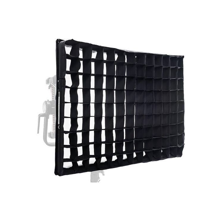 Back. Aputure - Aputure Space Light 90cm Cylindrical Omnidirectional Softbox Modifier.