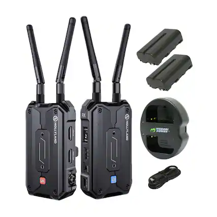 2 HOLLYLAND ! i AX de 2 0 C HOLLYLAND M WASABI POWER . P P550 NP-FUSO NP-FUSOOH I 4K 4K