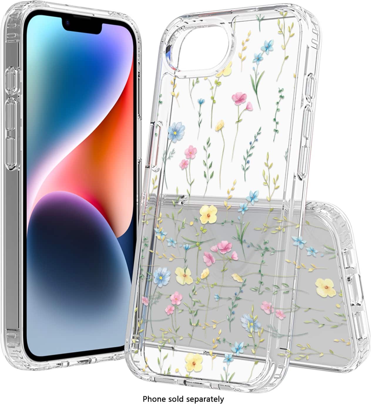 Phone sold separately