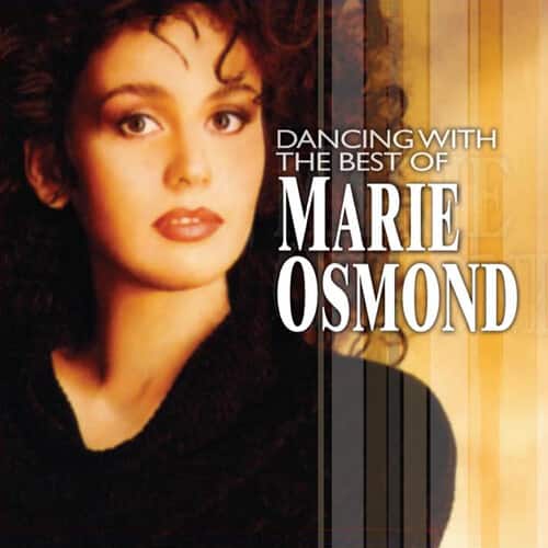 Marie Osmond - Dancing with the Best of Marie Osmond   - COMPACT DISCS [CD] price history on PriceWatchPro